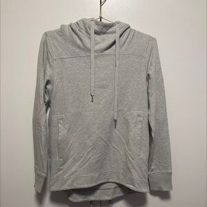 Lululemon hoodie